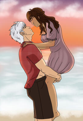 LADS Sylus x Cinders 26