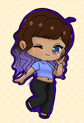LADS Cinders chib 26