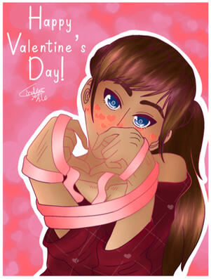 VDAY 26