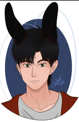 Zayne, Love and Deepspace, '25