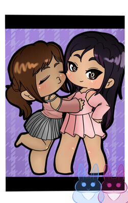 Cinders x Val '26