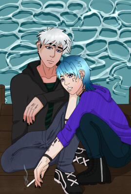 Cyprian and Harper 26