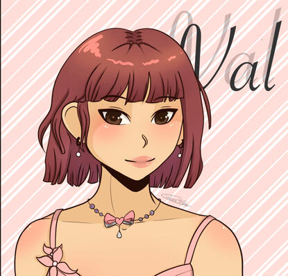 Val Gift &#39;25